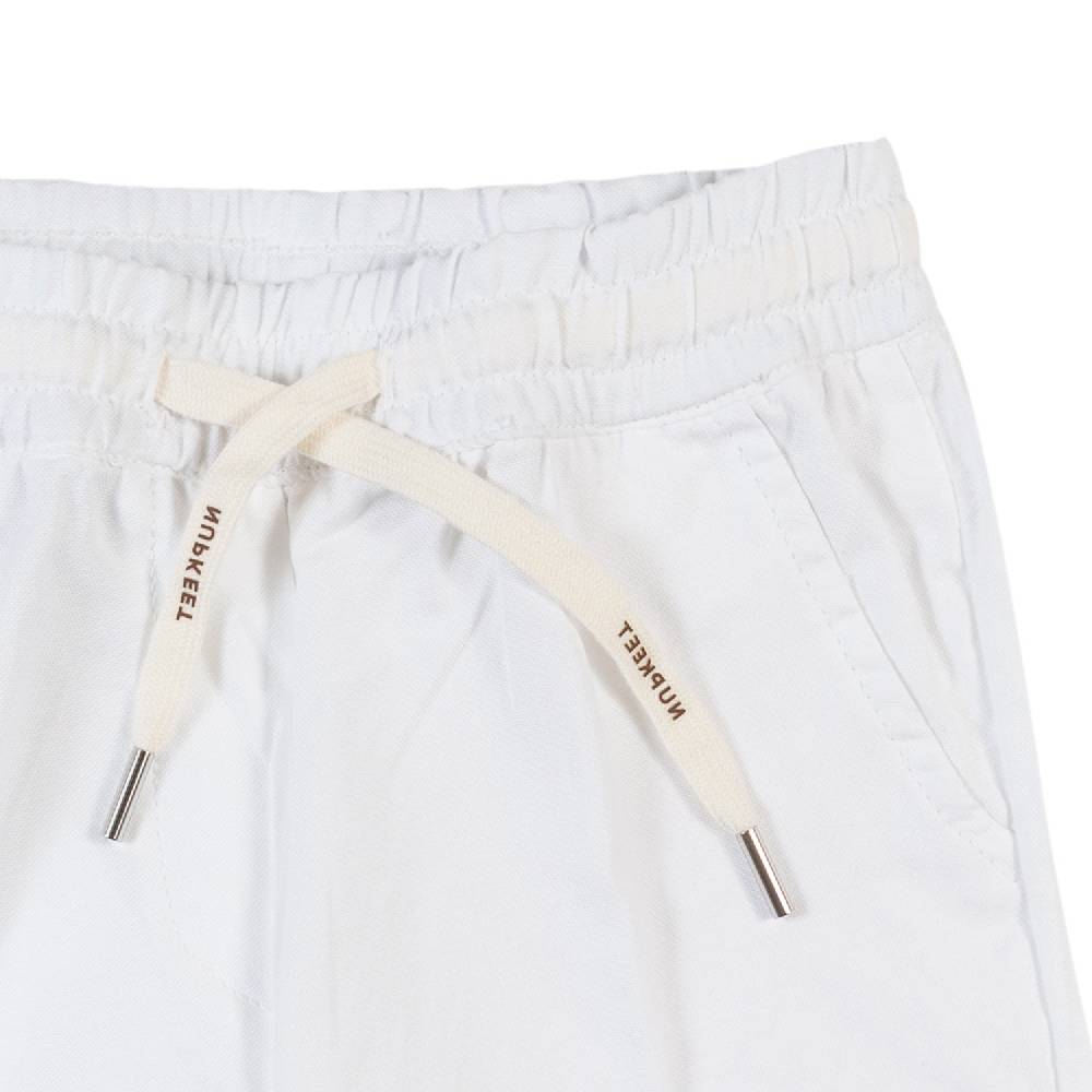 Nupkeet Bermuda oxford bianco Lucca Offerta