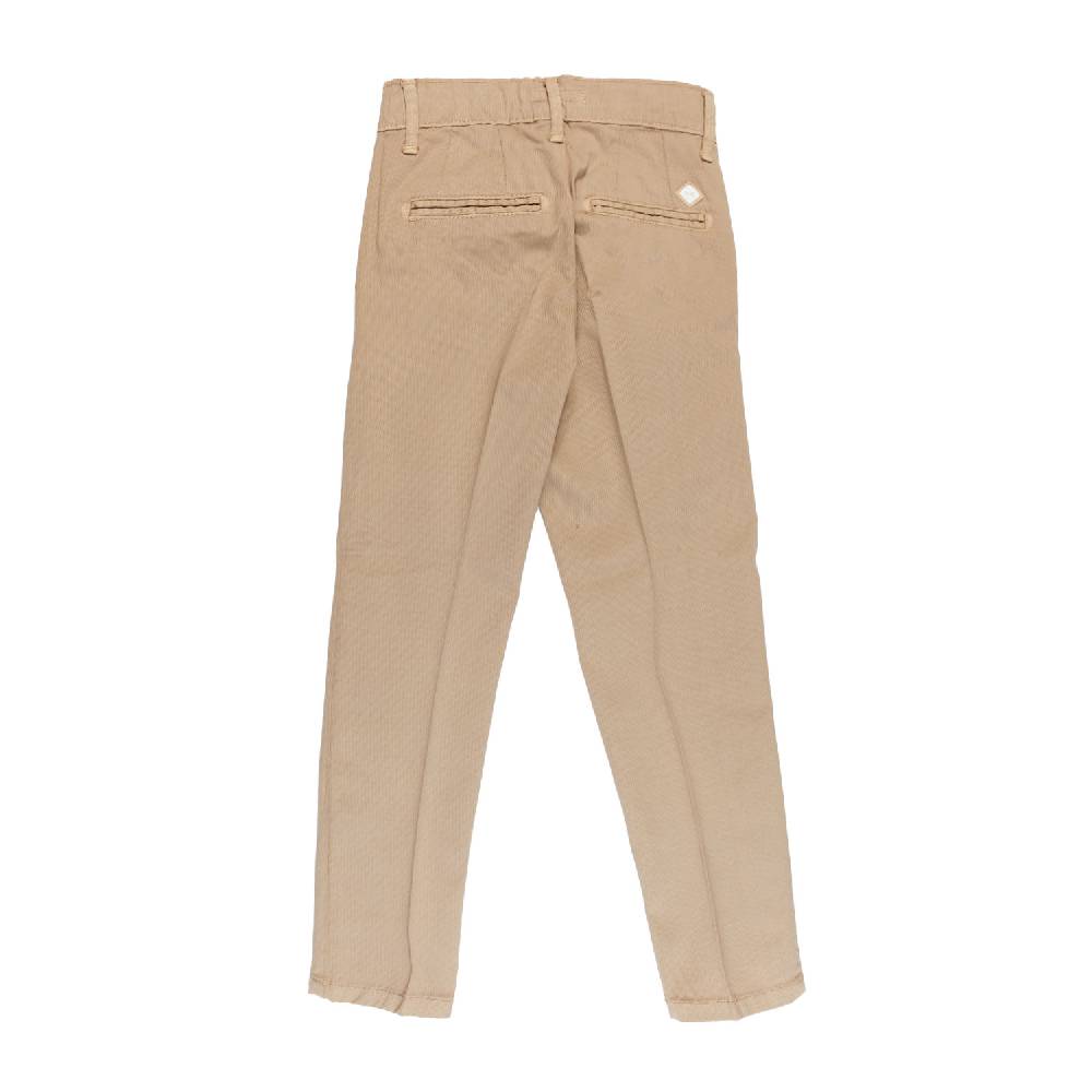 Nupkeet Pantalone beige sabbia Forlì In Vendita