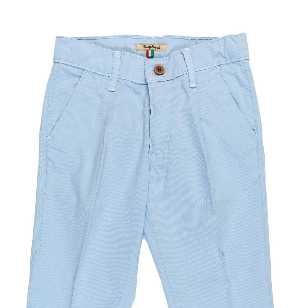 Nupkeet Pantalone azzurro Forlì Saldi