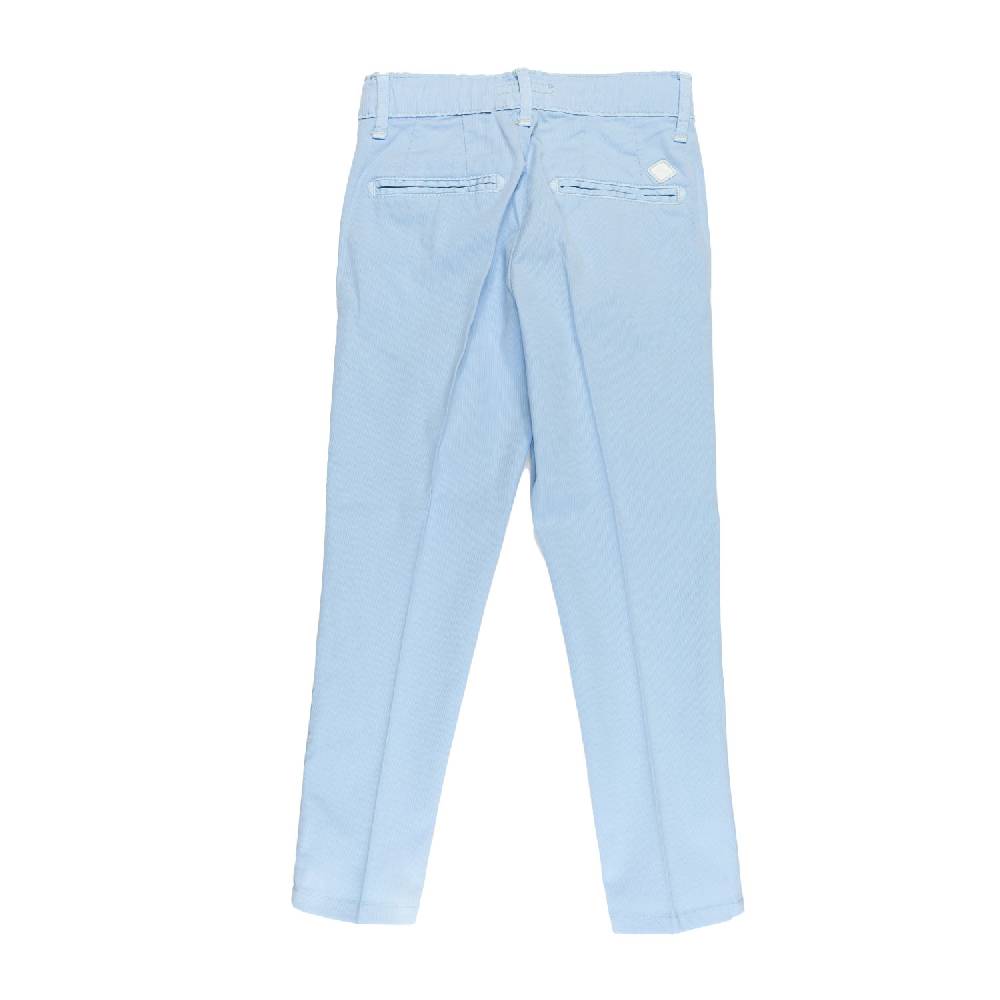 Nupkeet Pantalone azzurro Forlì Saldi