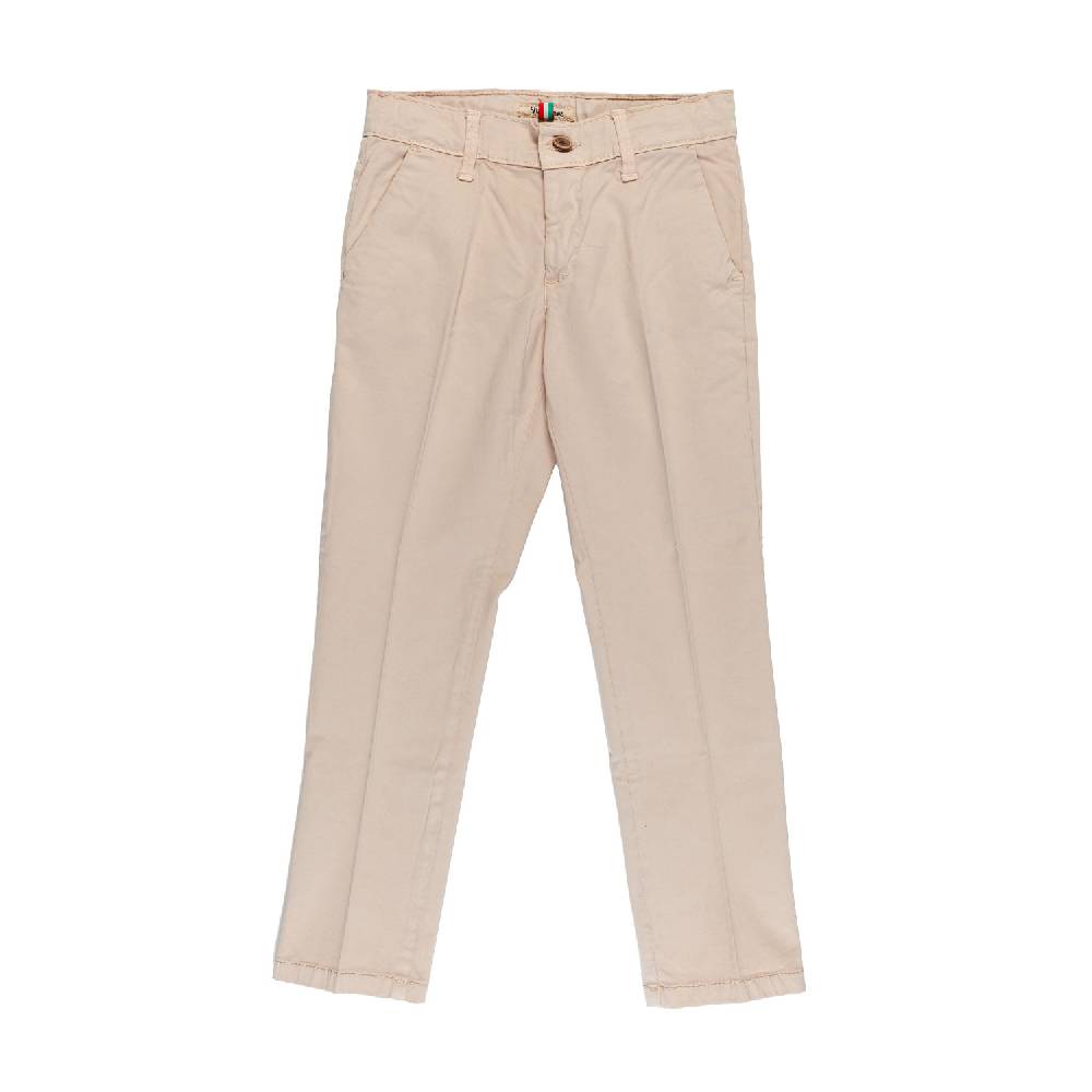 Nupkeet Pantalone raso nocciola Piacenza I Più Venduti