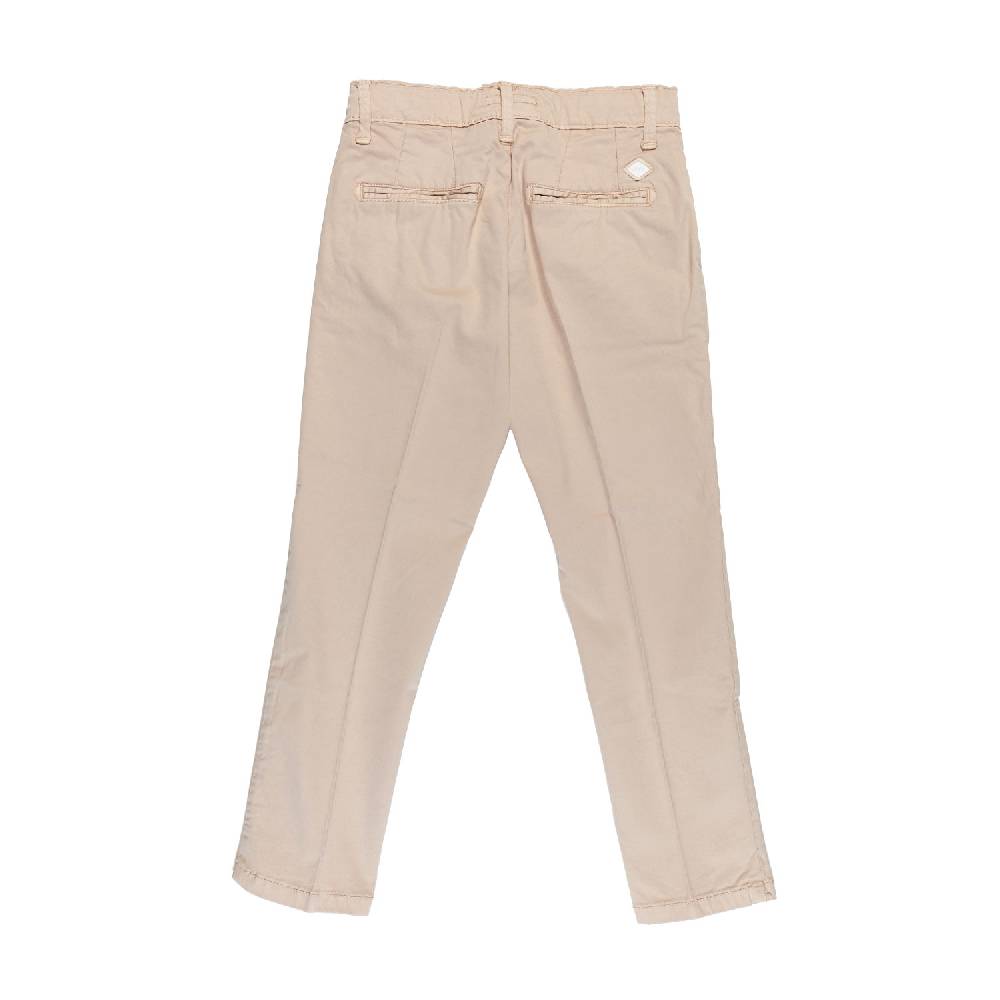 Nupkeet Pantalone raso nocciola Piacenza I Più Venduti