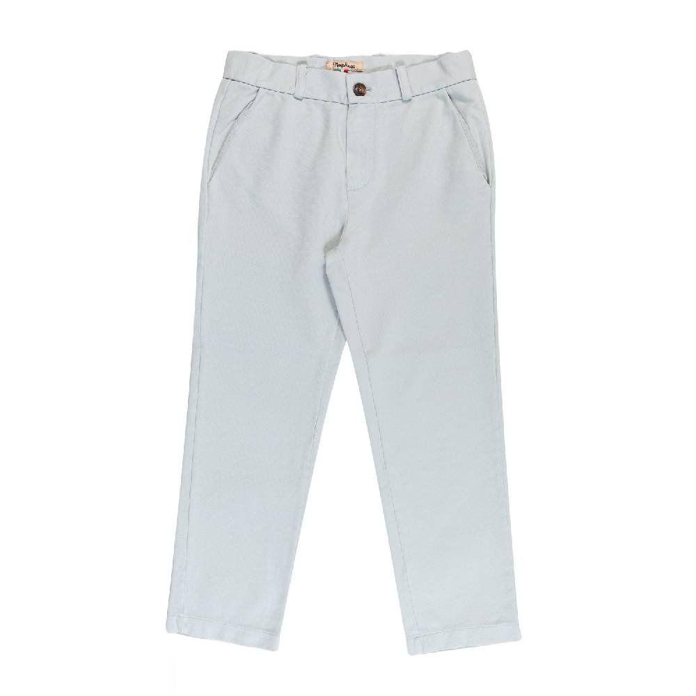 Nupkeet Pantalone chino perla Palinuro Shopping Online