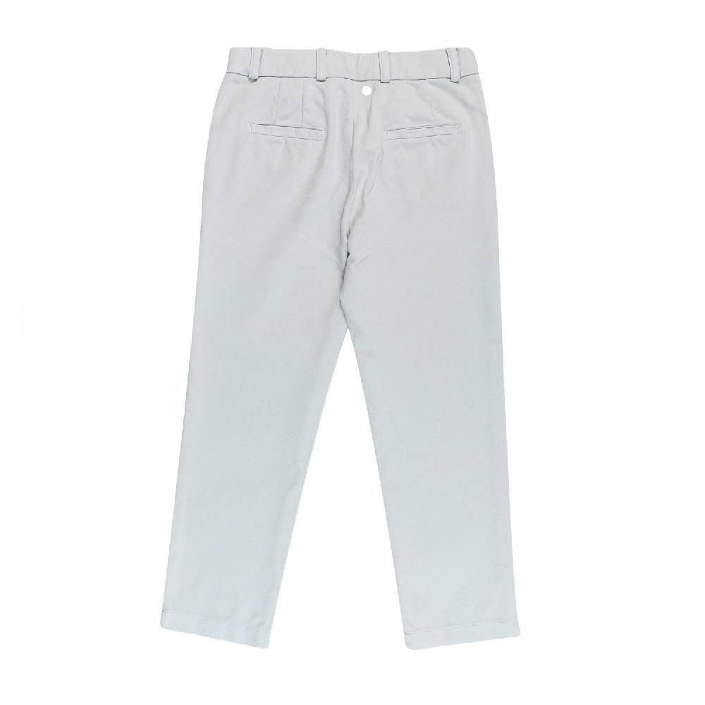 Nupkeet Pantalone chino perla Palinuro Shopping Online