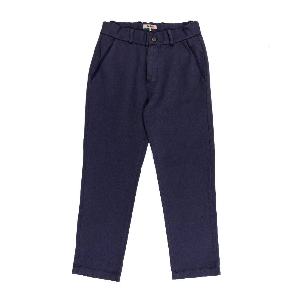 Nupkeet Pantalone chino blu navy Palinuro Affare Del Giorno