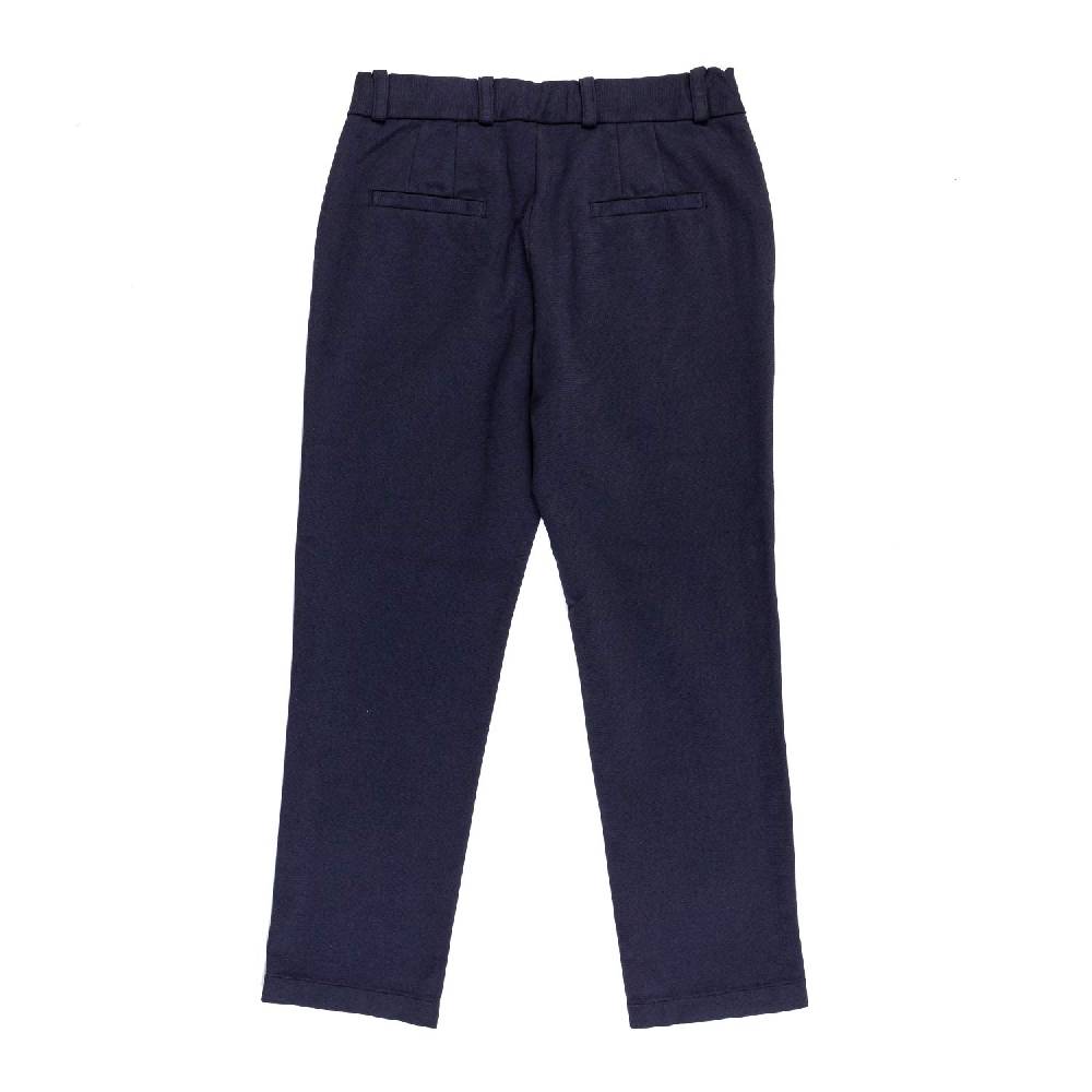 Nupkeet Pantalone chino blu navy Palinuro Affare Del Giorno