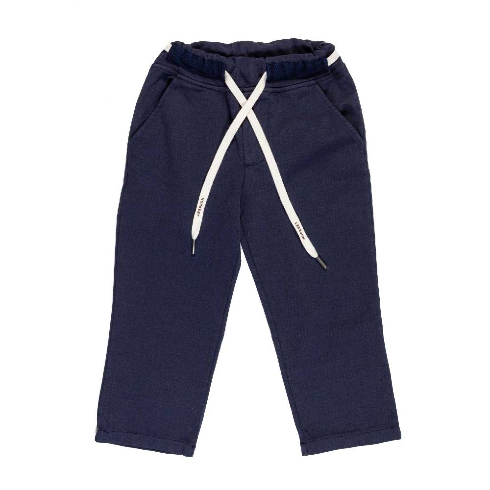 Nupkeet Pantalone blu Torino Presa