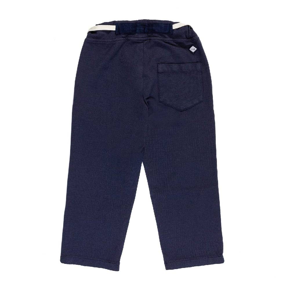 Nupkeet Pantalone blu Torino Presa