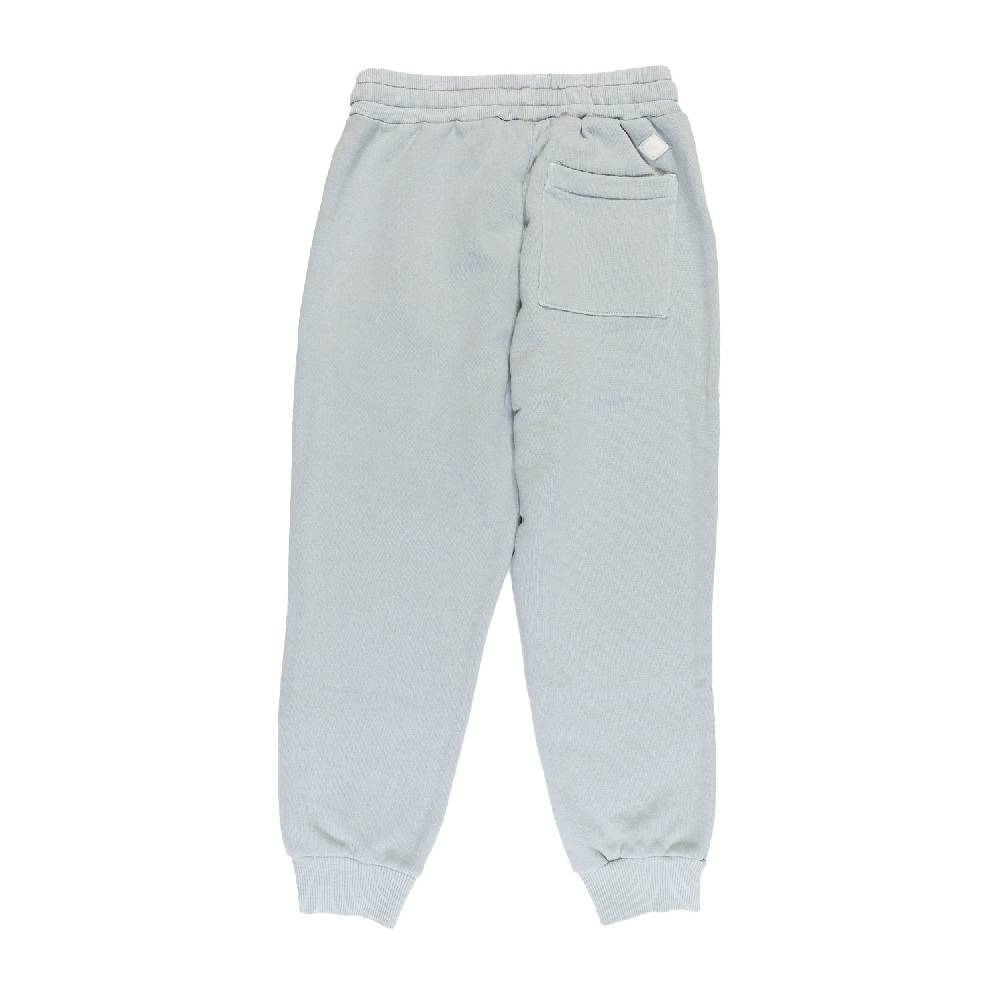 Nupkeet Pantalone jogger grigio perla Trento Sconto