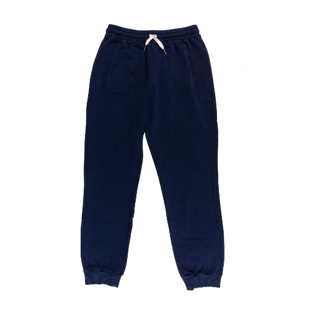 Nupkeet Pantalone jogger blu Trento Offerta