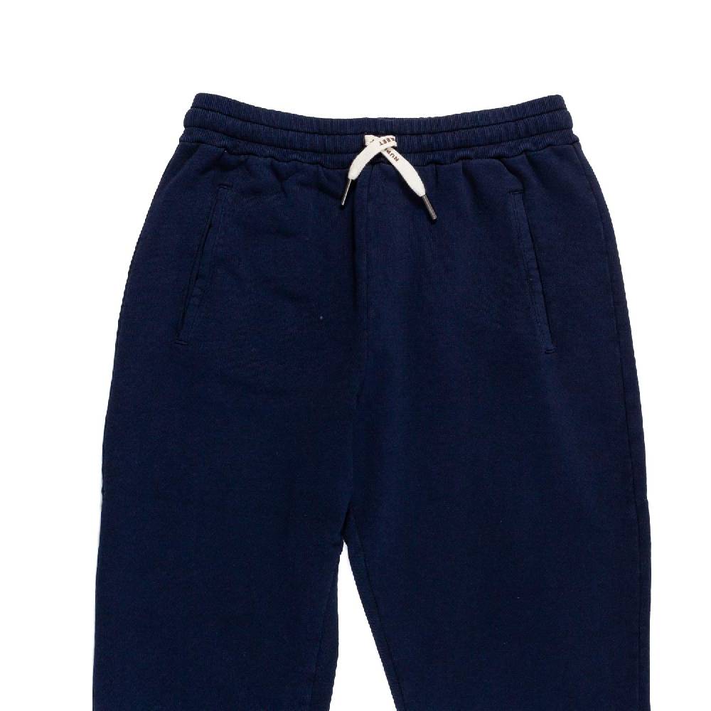 Nupkeet Pantalone jogger blu Trento Offerta