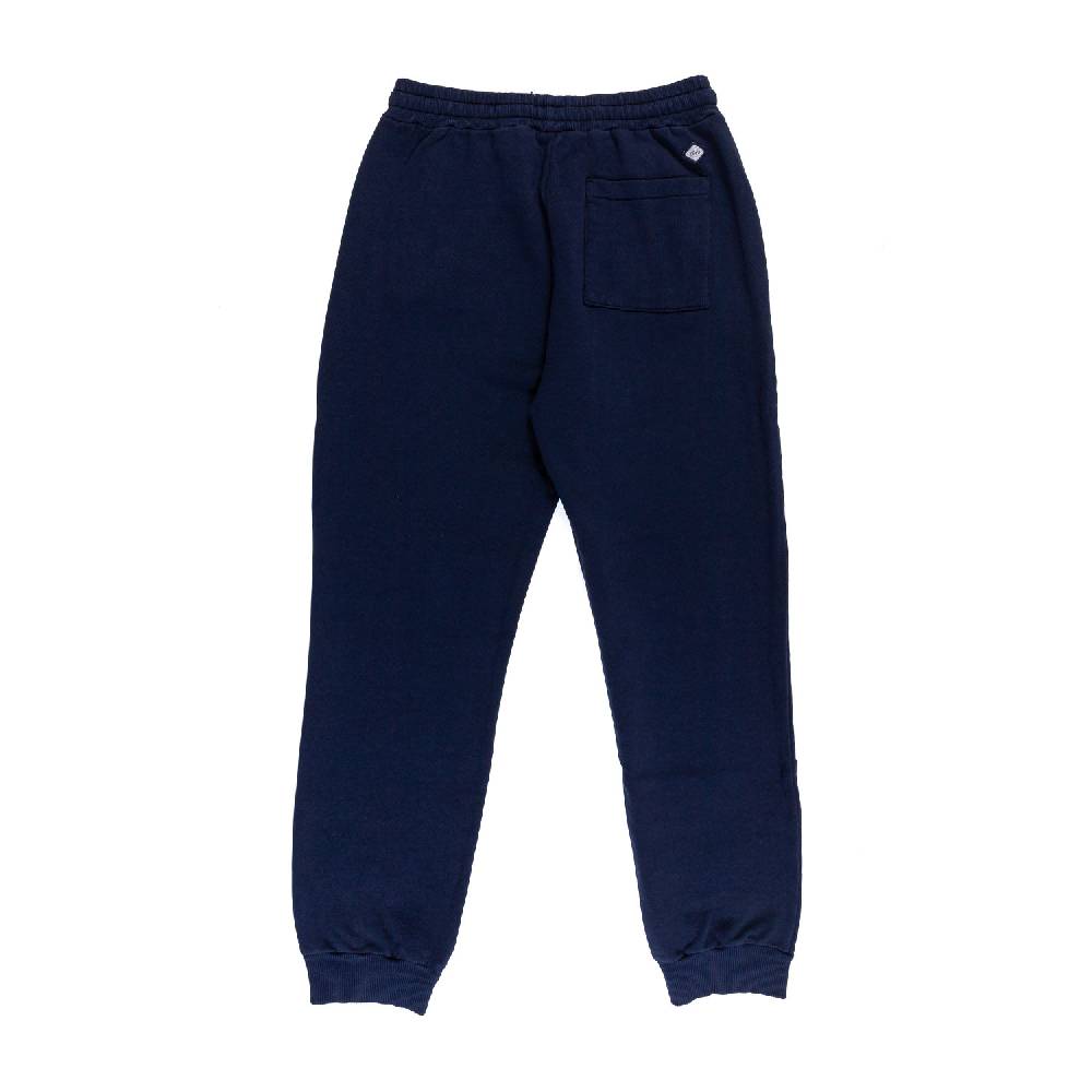 Nupkeet Pantalone jogger blu Trento Offerta