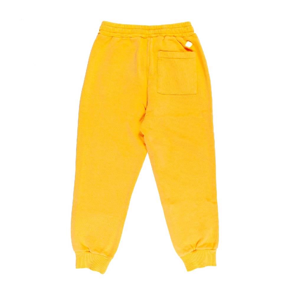 Nupkeet Pantalone jogger arancio zucca Trento Promozione temporanea