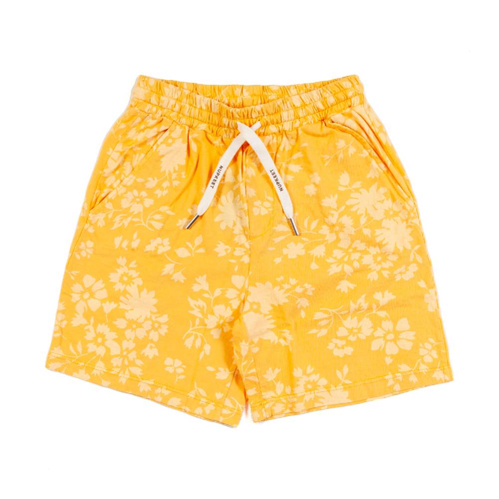 Nupkeet Bermuda arancio zucca Novara Saldi