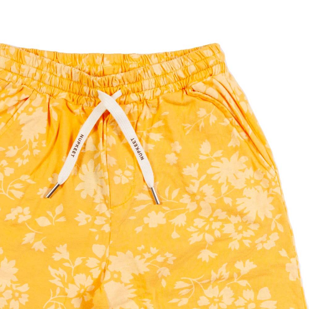 Nupkeet Bermuda arancio zucca Novara Saldi