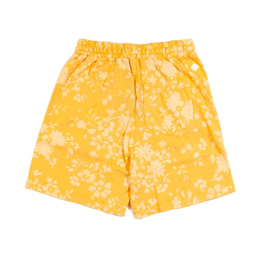 Nupkeet Bermuda arancio zucca Novara Saldi