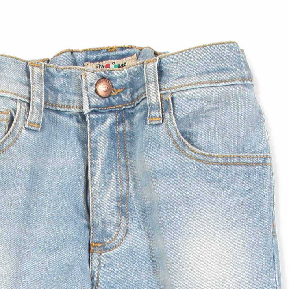 Nupkeet Jeans blu chiaro Orvieto 2025