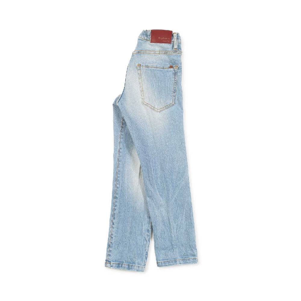 Nupkeet Jeans blu chiaro Orvieto 2025