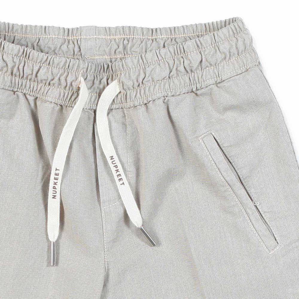 Nupkeet Bermuda perla Carpi Qualità