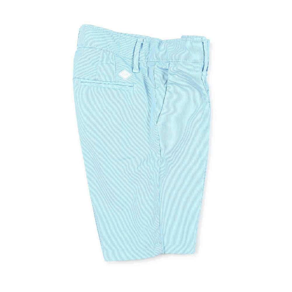 Nupkeet Bermuda ottoman azzurro Genova Acquista Ora