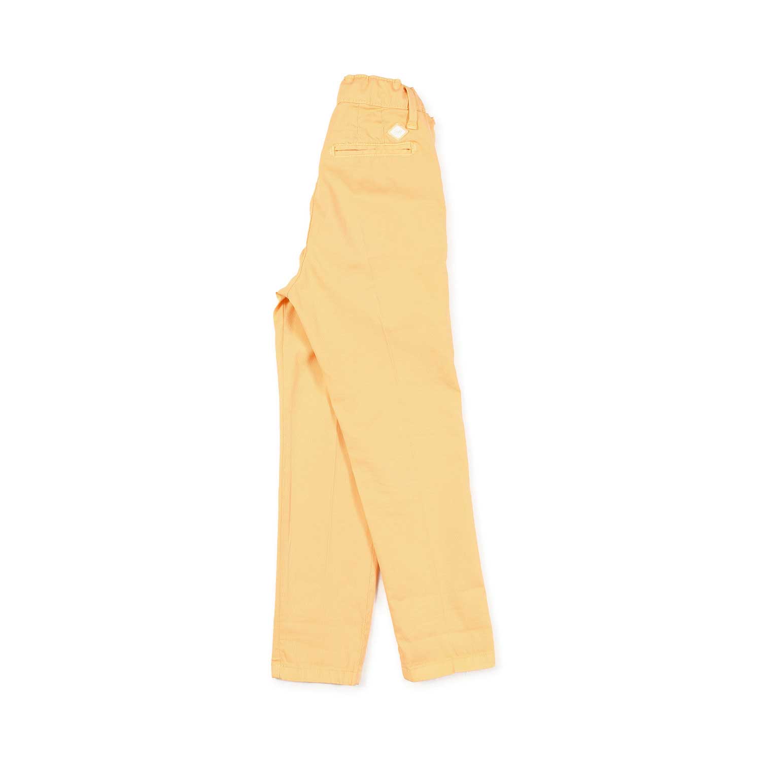 Nupkeet Pantalone arancio zucca Forlì Consegna Veloce