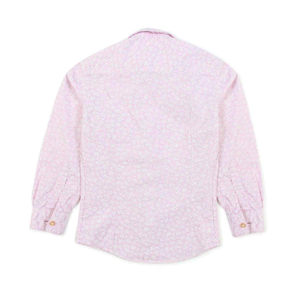 Nupkeet Camicia rosa glicine Viareggio Negozio