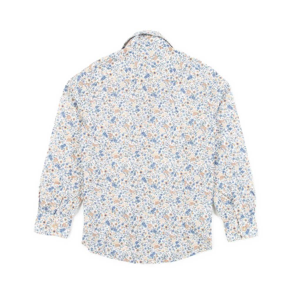 Nupkeet Camicia floreale multicolor Arezzo In Linea