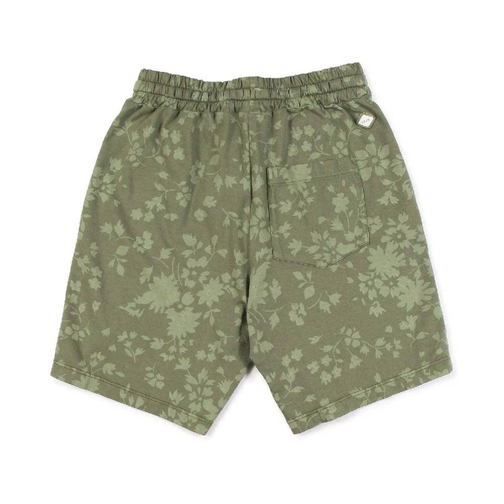 Nupkeet Bermuda verde militare Novara Acquista Ora