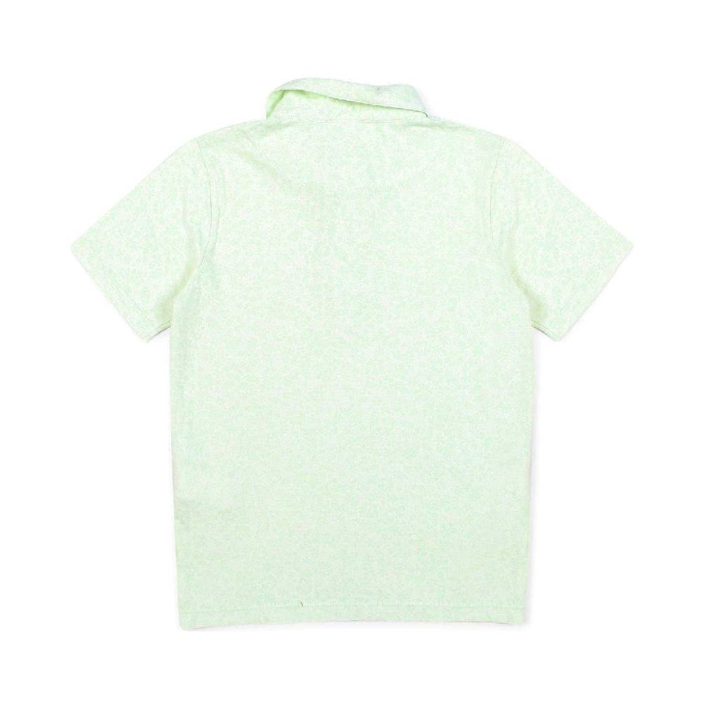 Nupkeet Polo verde acqua Padova Consegna Veloce