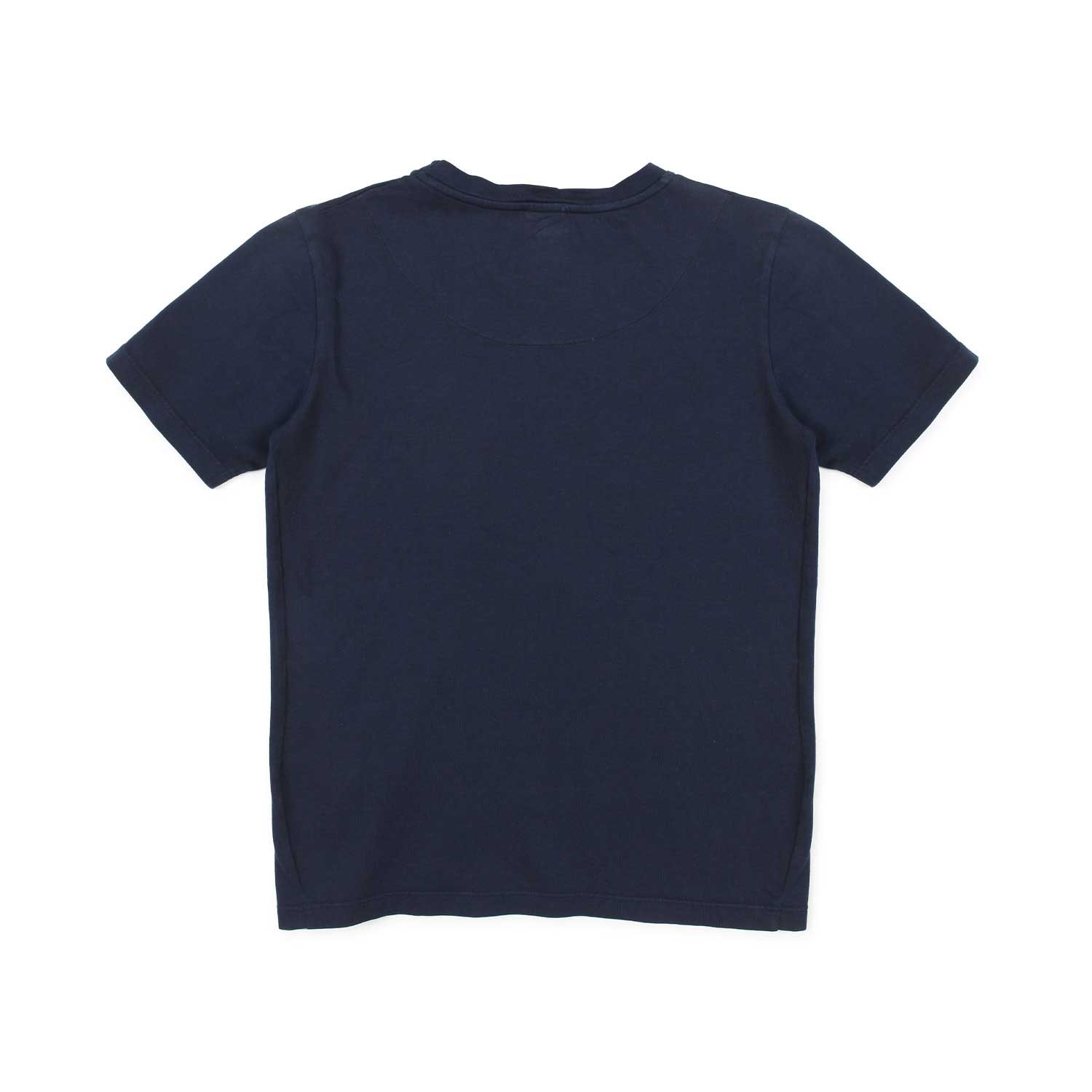 Nupkeet T-shirt blu Messina Fino Al -60%