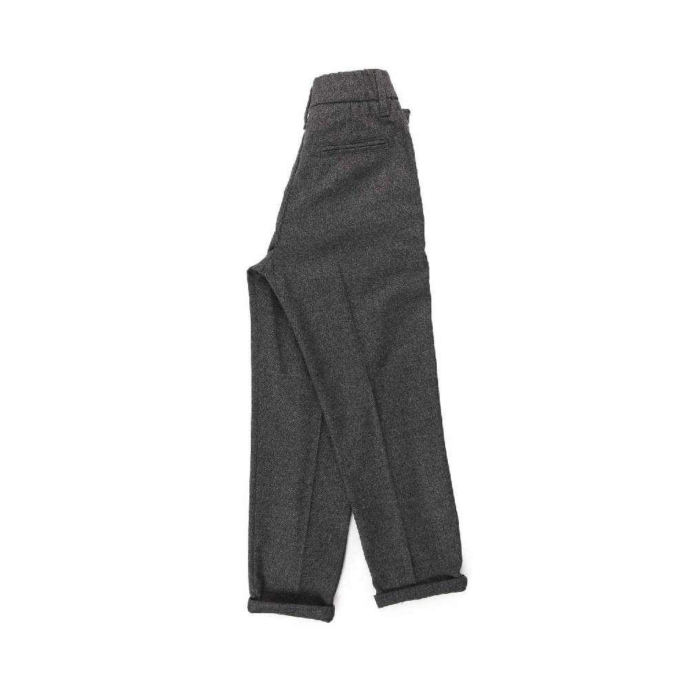 Nupkeet Pantalone Rodolfo con coulisse In Linea