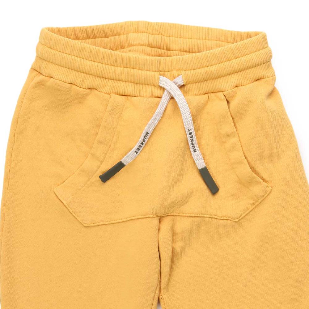 Nupkeet Pantalone Omar giallo Convenienza