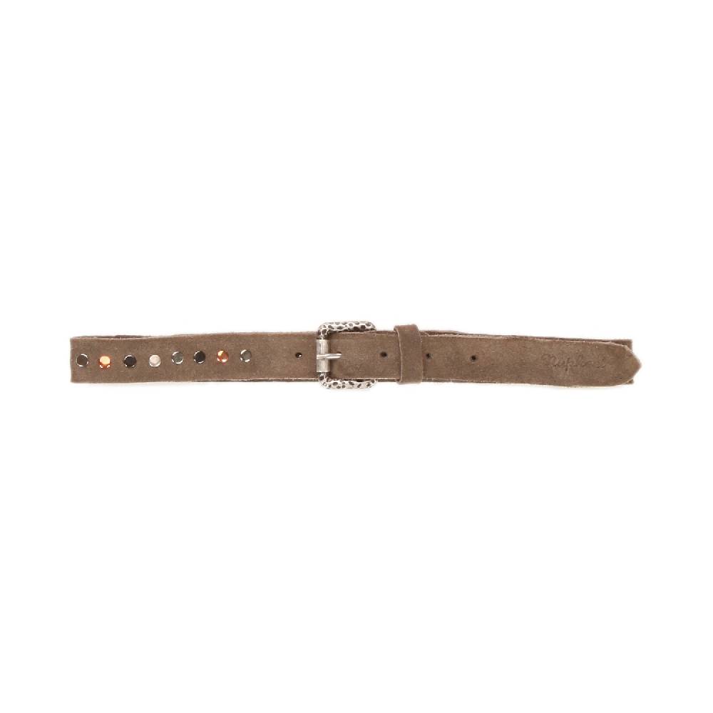 Nupkeet Cintura Siem Reap in suede
