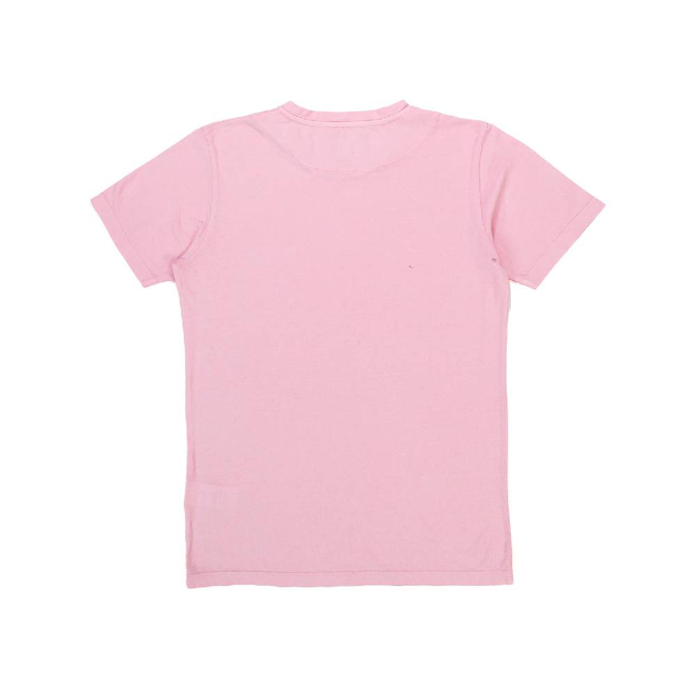 Nupkeet T-shirt Bes rosa peonia Nuovo