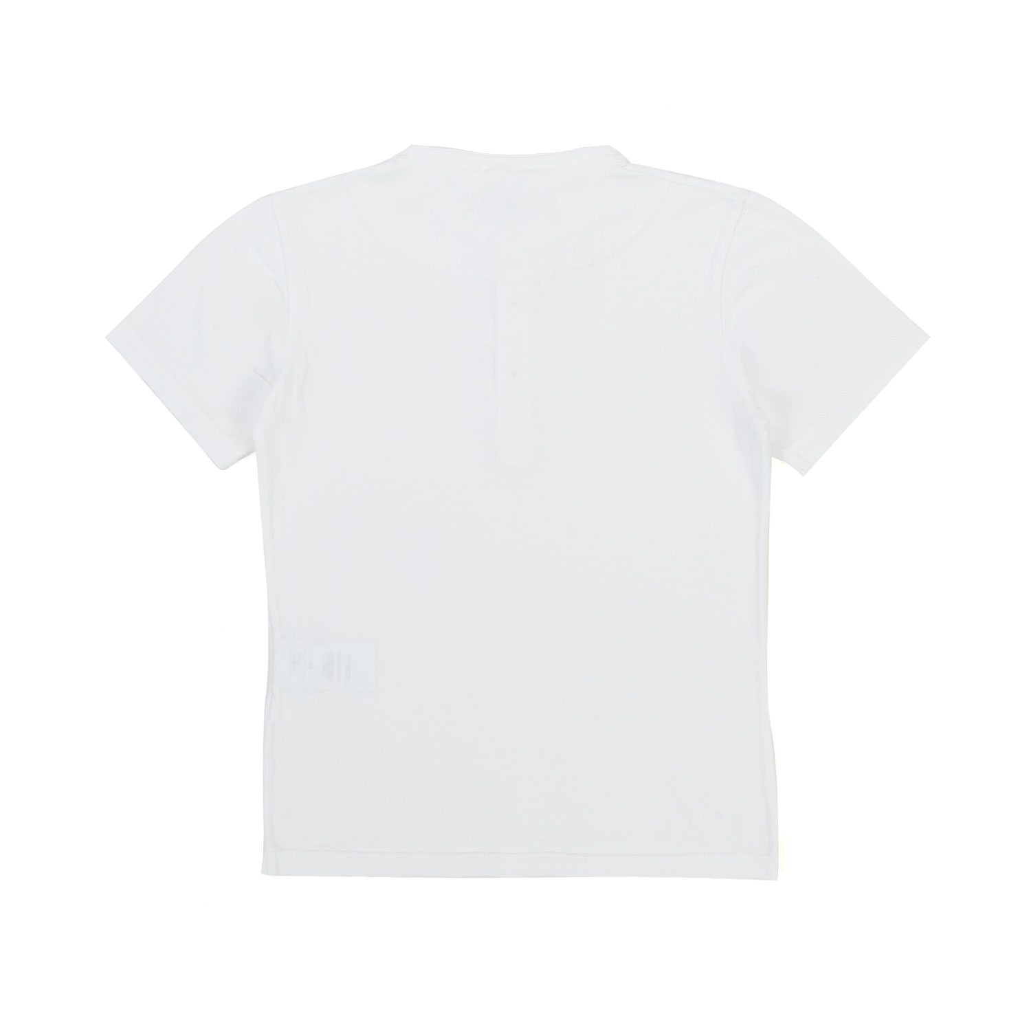 Nupkeet T-shirt Bes bianca I Più Venduti