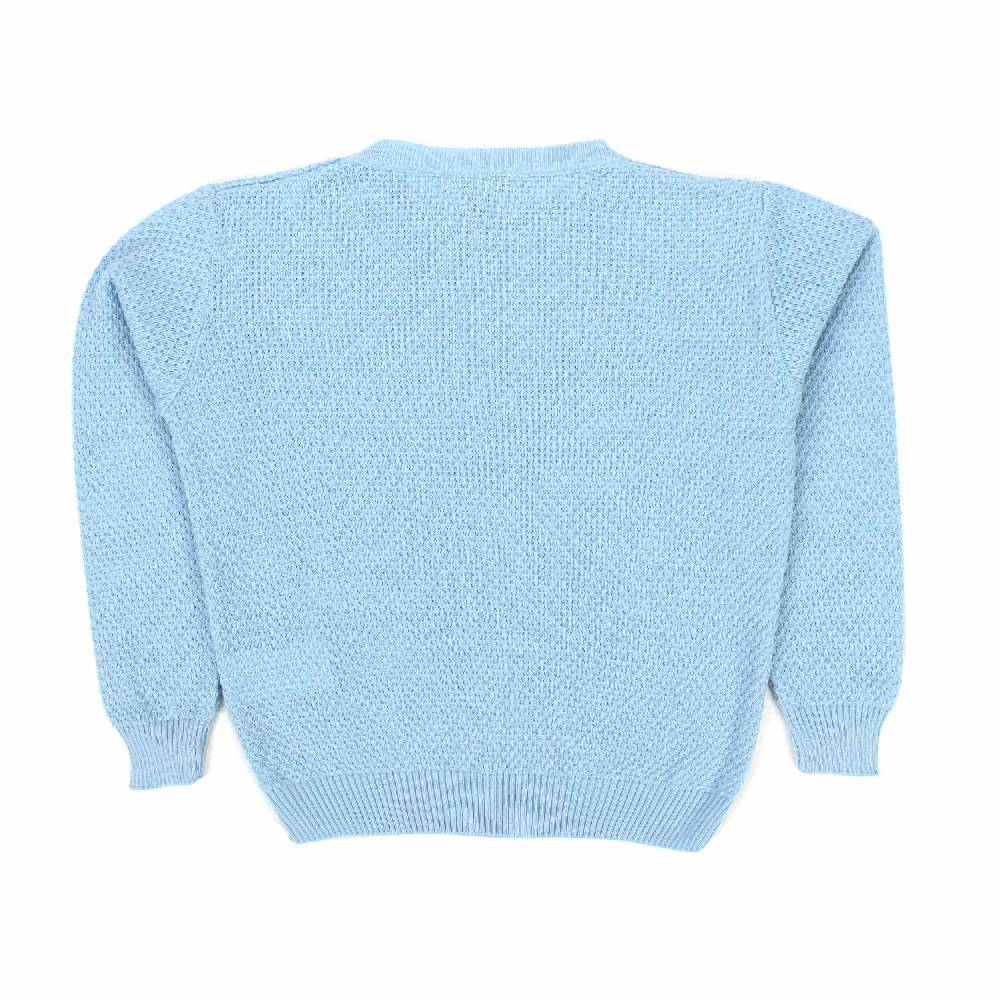 Nupkeet Pullover Tortuga azzurro cielo 2025