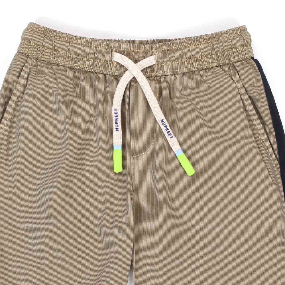 Nupkeet Bermuda con coulisse Lamu deserto In Linea
