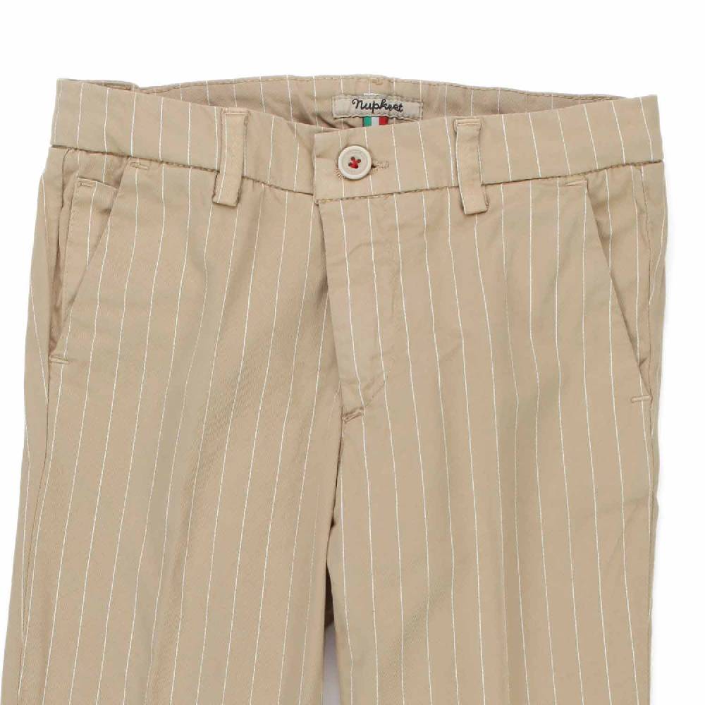 Nupkeet Pantalone chino Kyos deserto Vendita