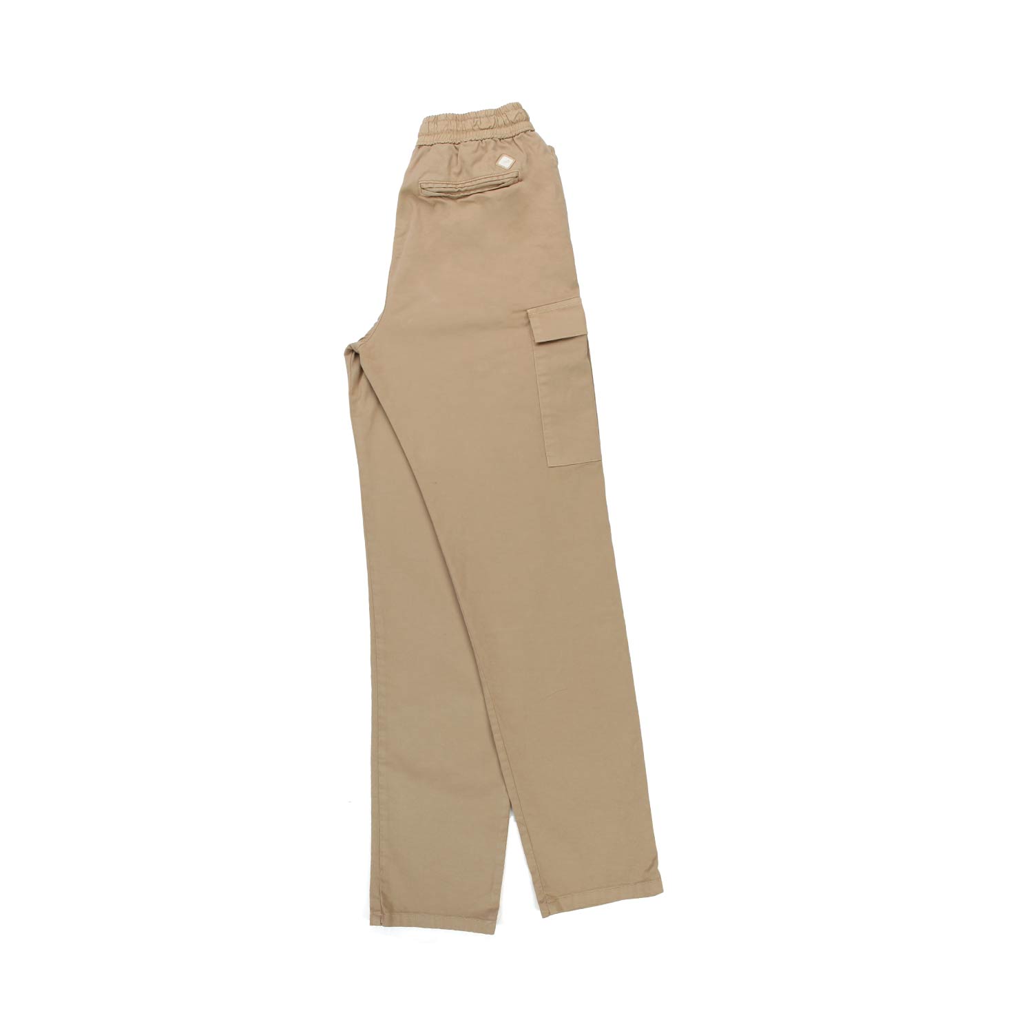 Nupkeet Pantalone con tasconi Siberia deserto Pezzi Unici