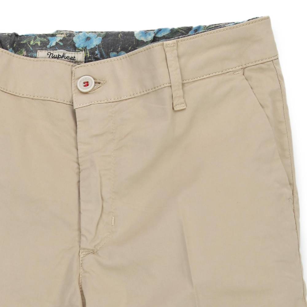 Nupkeet Bermuda Victoria deserto Promozione Limitata