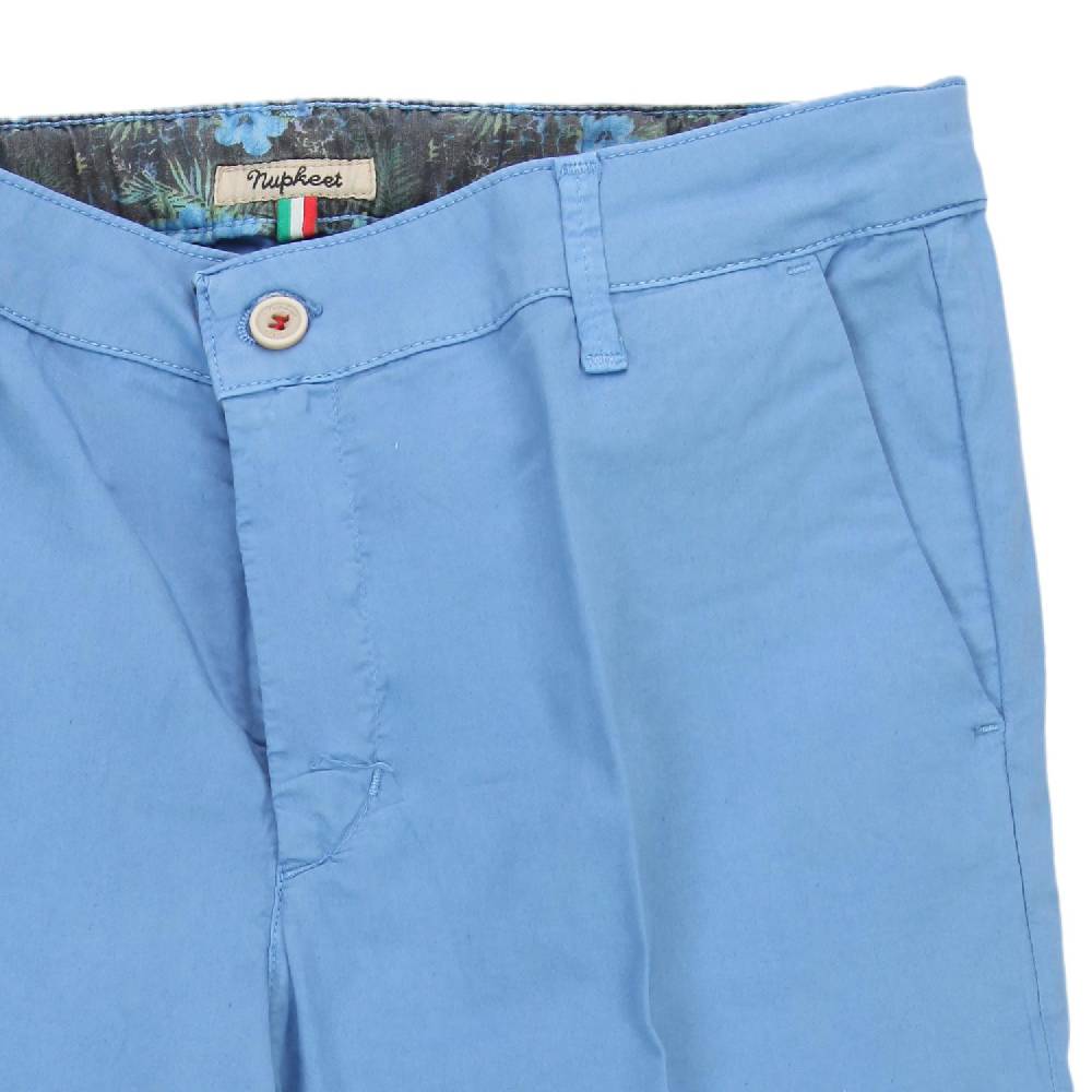 Nupkeet Bermuda Victoria indaco Fino Al -60%