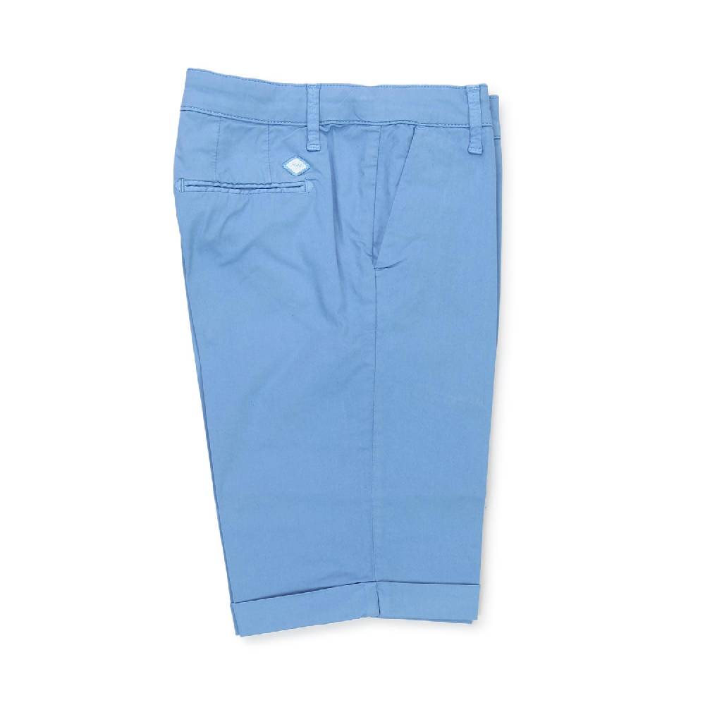 Nupkeet Bermuda Victoria indaco Fino Al -60%