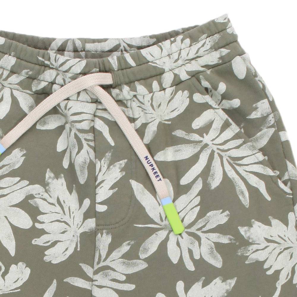 Nupkeet Bermuda Los Roques salvia in felpa Online