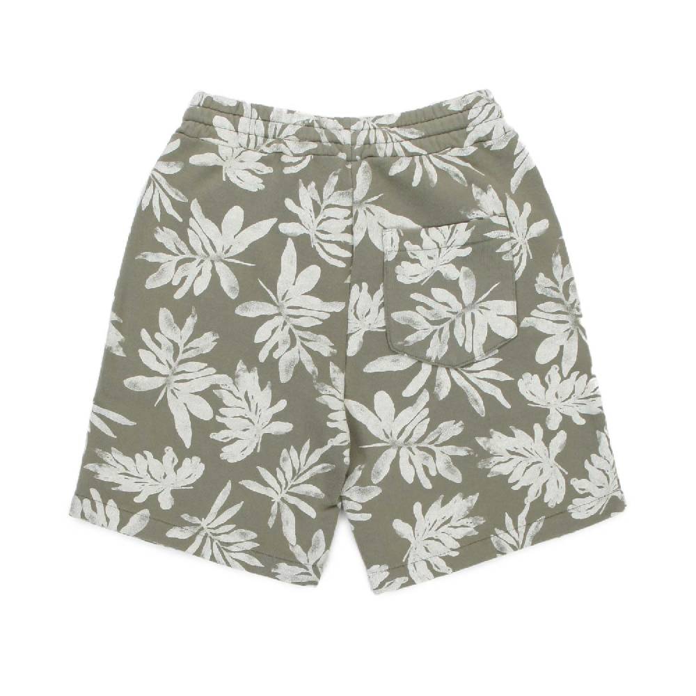 Nupkeet Bermuda Los Roques salvia in felpa Online