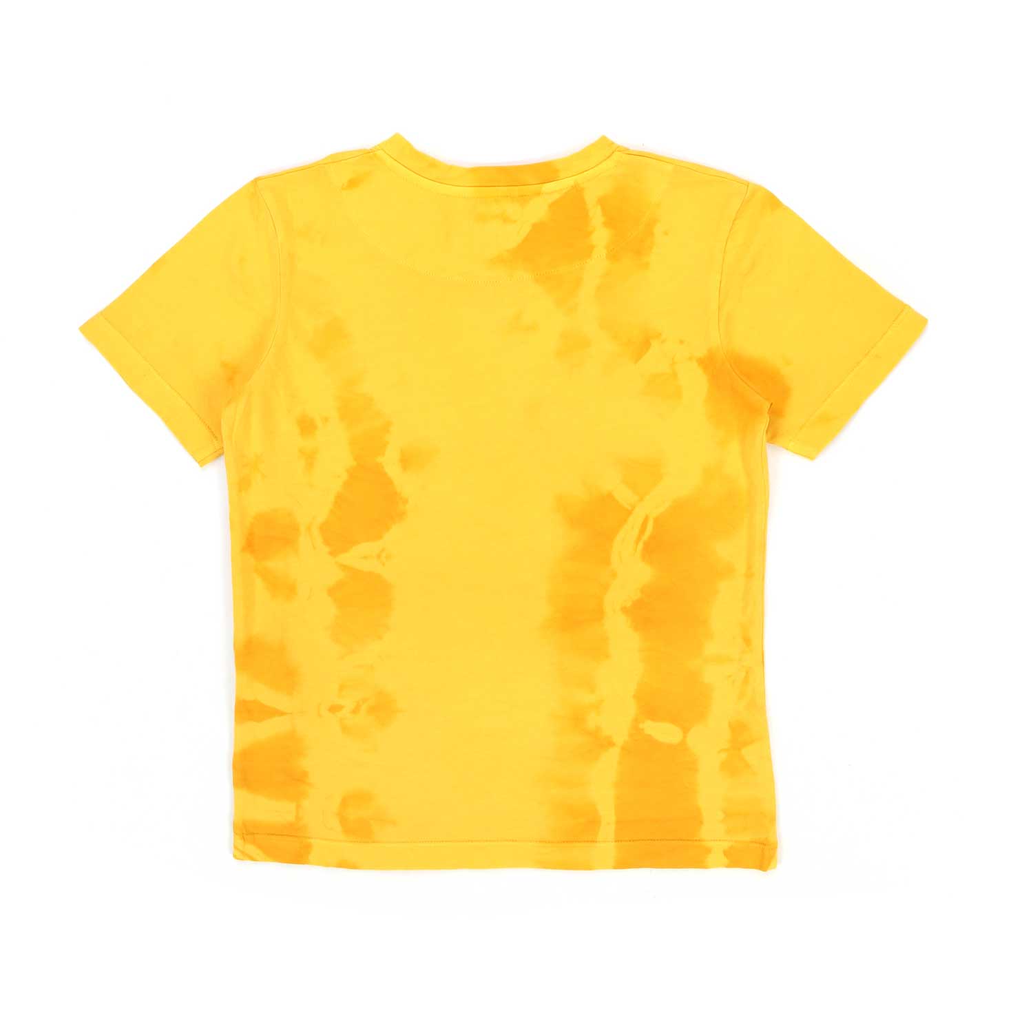 Nupkeet T-shirt Cayman giallo ginestra Vendite Flash