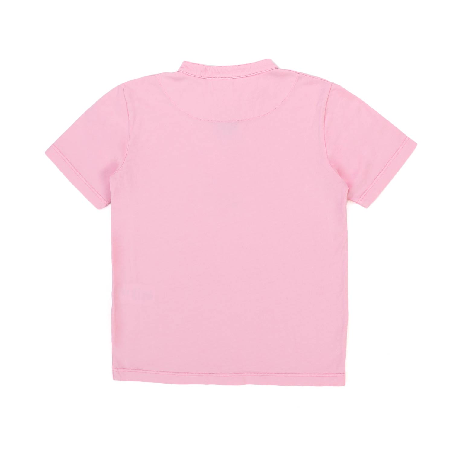 Nupkeet T-shirt Honduras rosa peonia Nuova