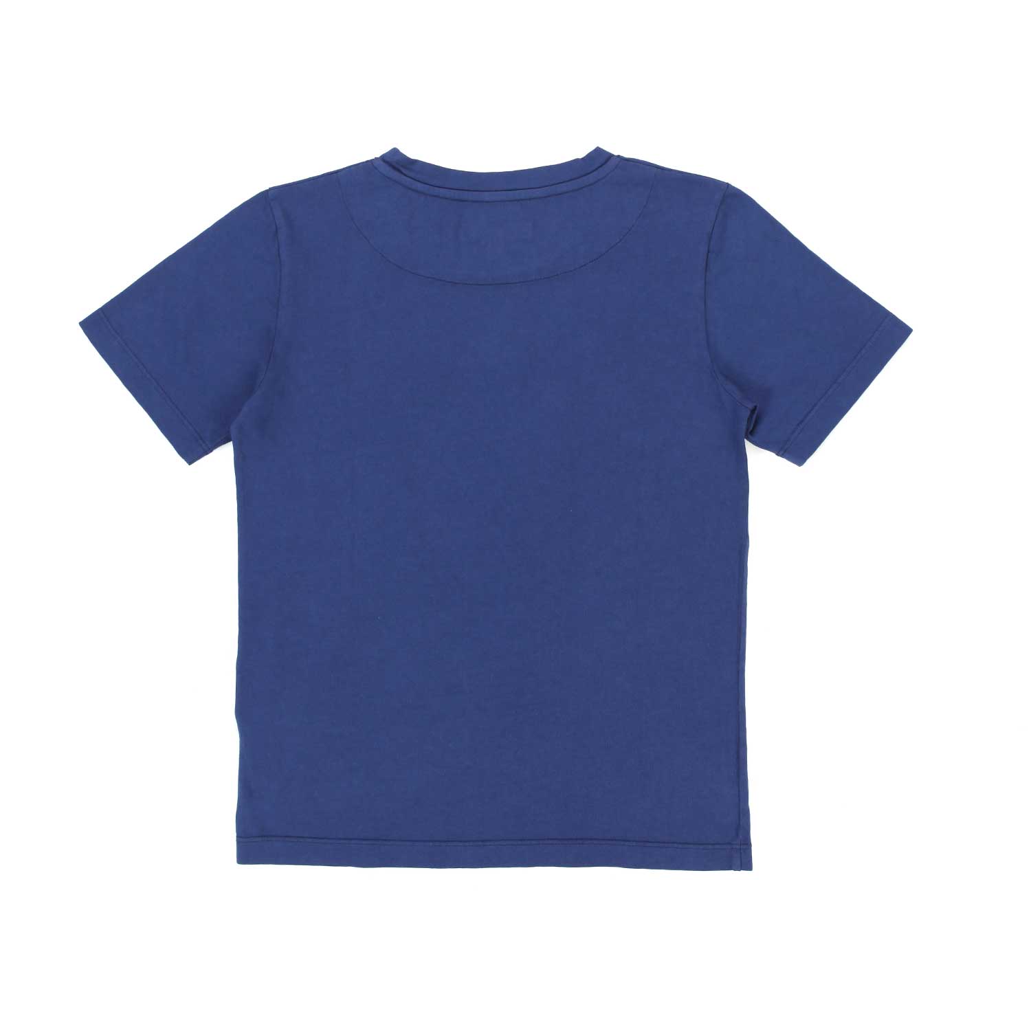 Nupkeet T-shirt Loscos blu Vendite stagionali