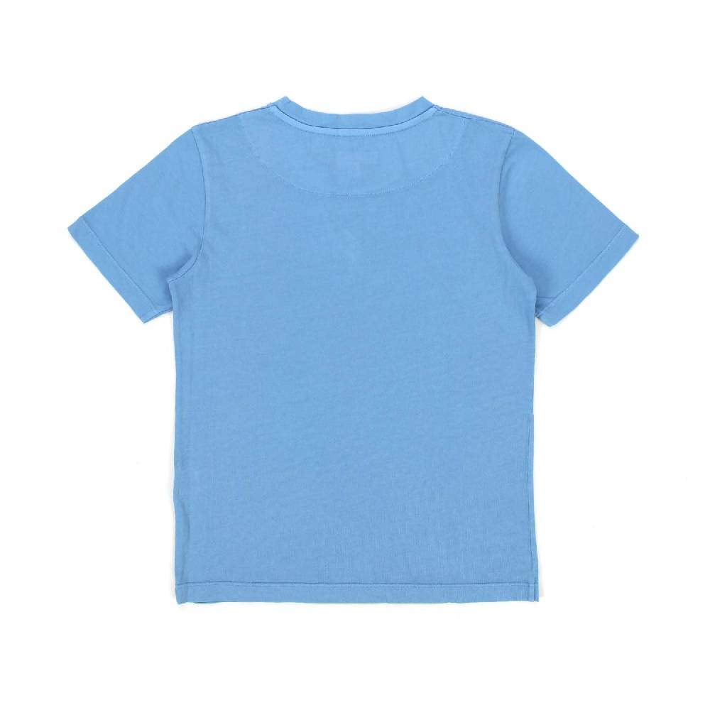 Nupkeet T-shirt Loscos indaco 2025