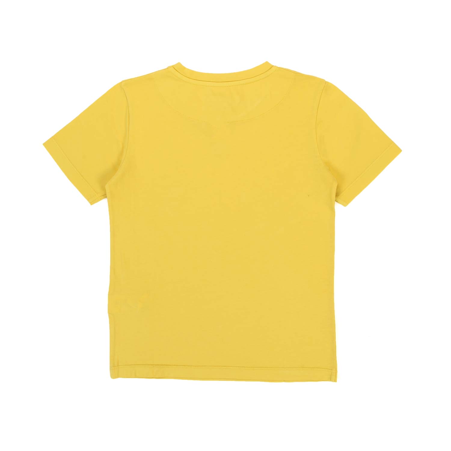 Nupkeet T-shirt Loscos giallo ginestra Offerta natalizia
