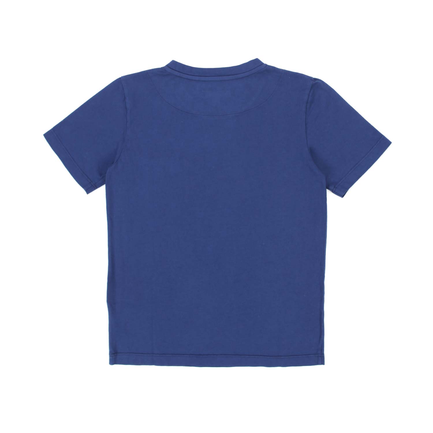 Nupkeet T-shirt Timor blu – Bambino e Ragazzo 2025